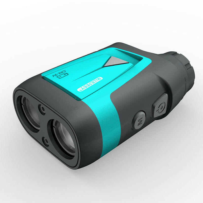 Golf Laser Rangefinder Telescope 600 Meters.