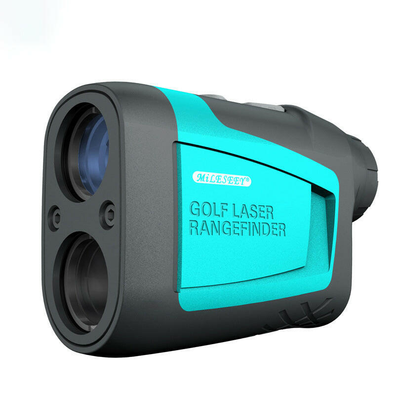 Golf Laser Rangefinder Telescope 600 Meters.