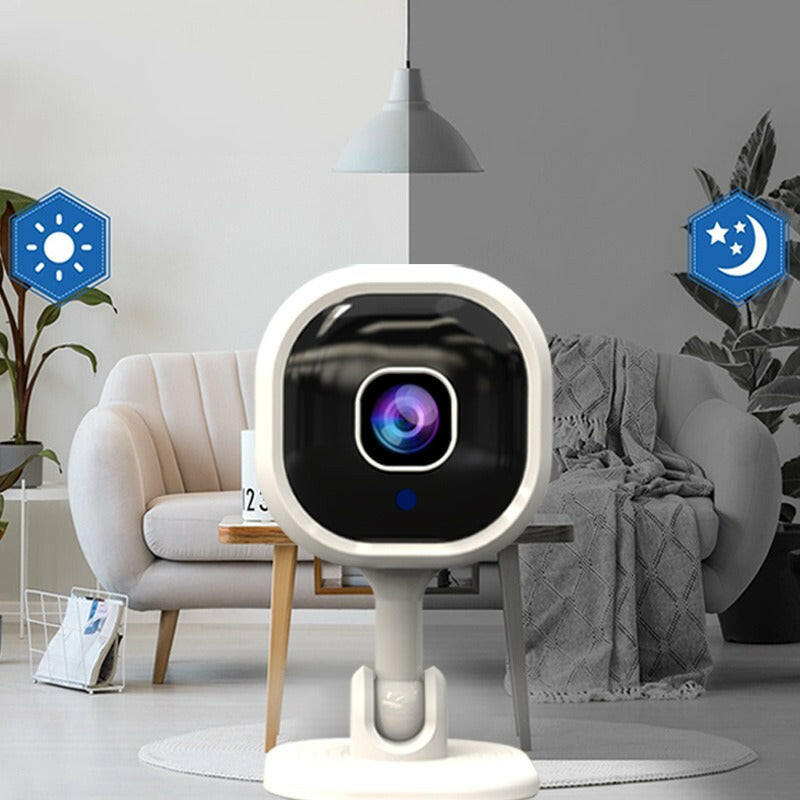 A3 camera high-definition camera bidirectional intercom 1080P intelligent security monitor wireless wifi camera.