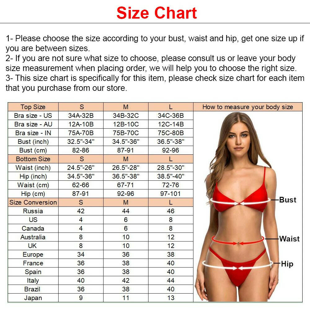 Sexy Ribbed Swimsuit High Waist Bikini Women Swimwear Two-pieces Bikini set Bather Bathing Suit Swim Wear V1946G.