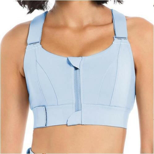 Sports bra for women, shock-absorbing running, gathering bra can be worn externally in summer.