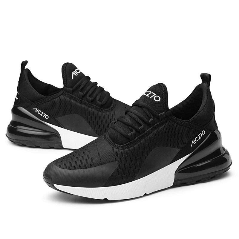 Men's Comfortable Trainers.