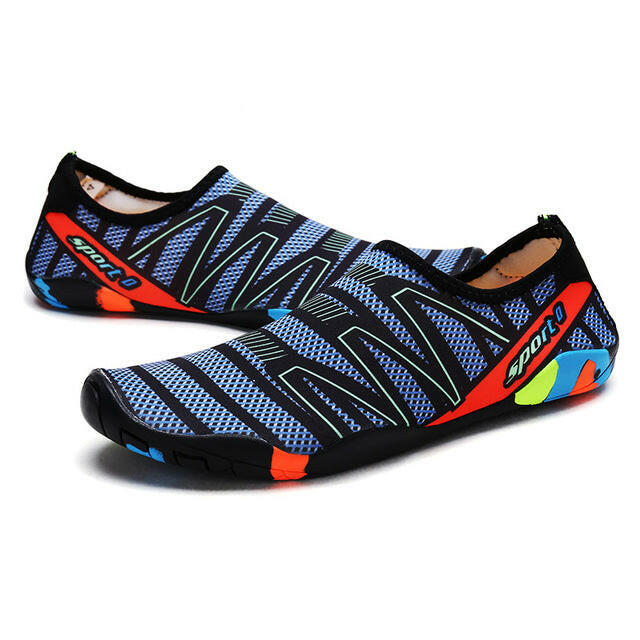 Outdoor Lovers Unisex Beach & Summer Shoes.