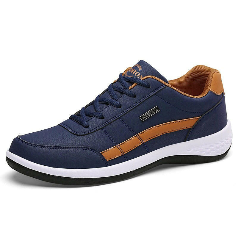 Summer Sports Shoes – Men's Casual Running Shoes for Teens and Adults.