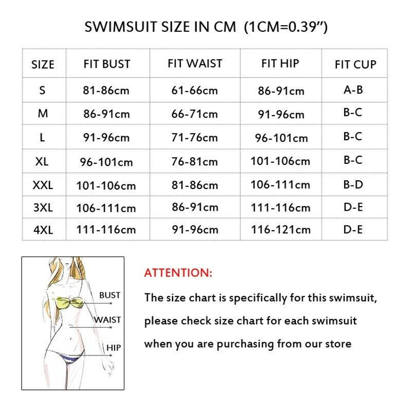 Rivertrip Ruffle Bikini Set Ribbed Women's Swimwear New Bow High Leg Swimsuits Push Up Bathing Suit Sexy Brazilian Bikinis.