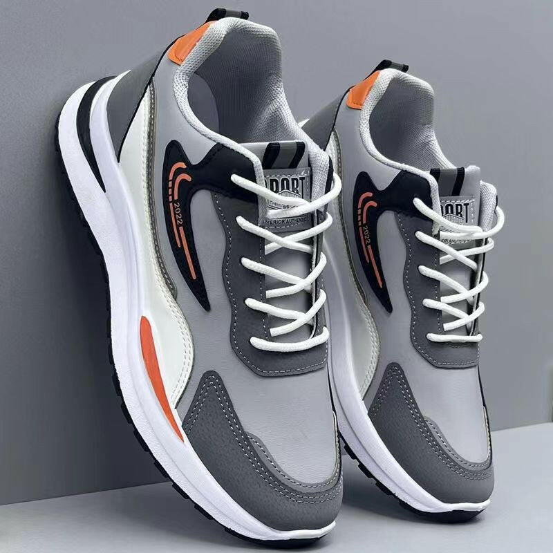 Men’s Large Size Sports Casual Shoes.