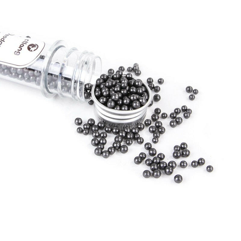 Cat Litter Deodorant Beads - Activated Carbon Odor Absorber.