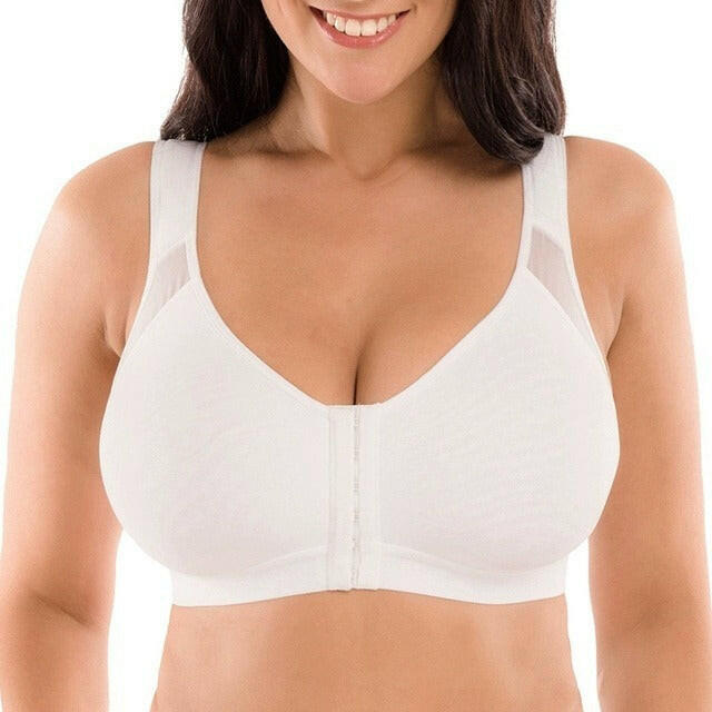 Women's New Cross Back Bra.