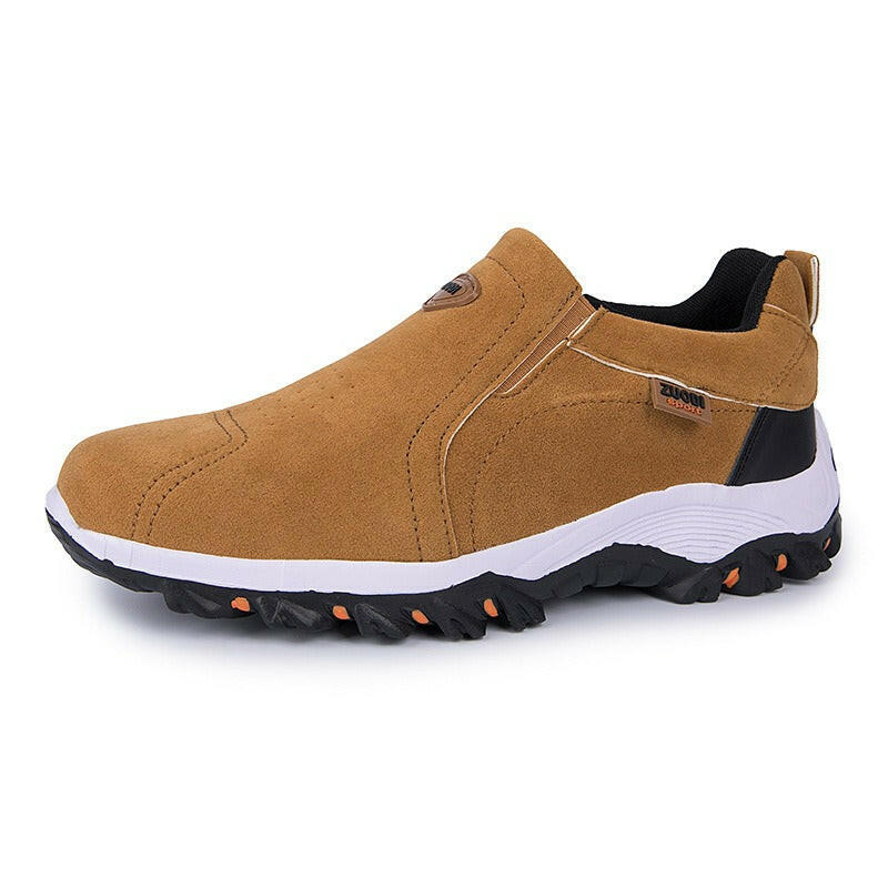 Large Size Men’s Hiking Shoes.