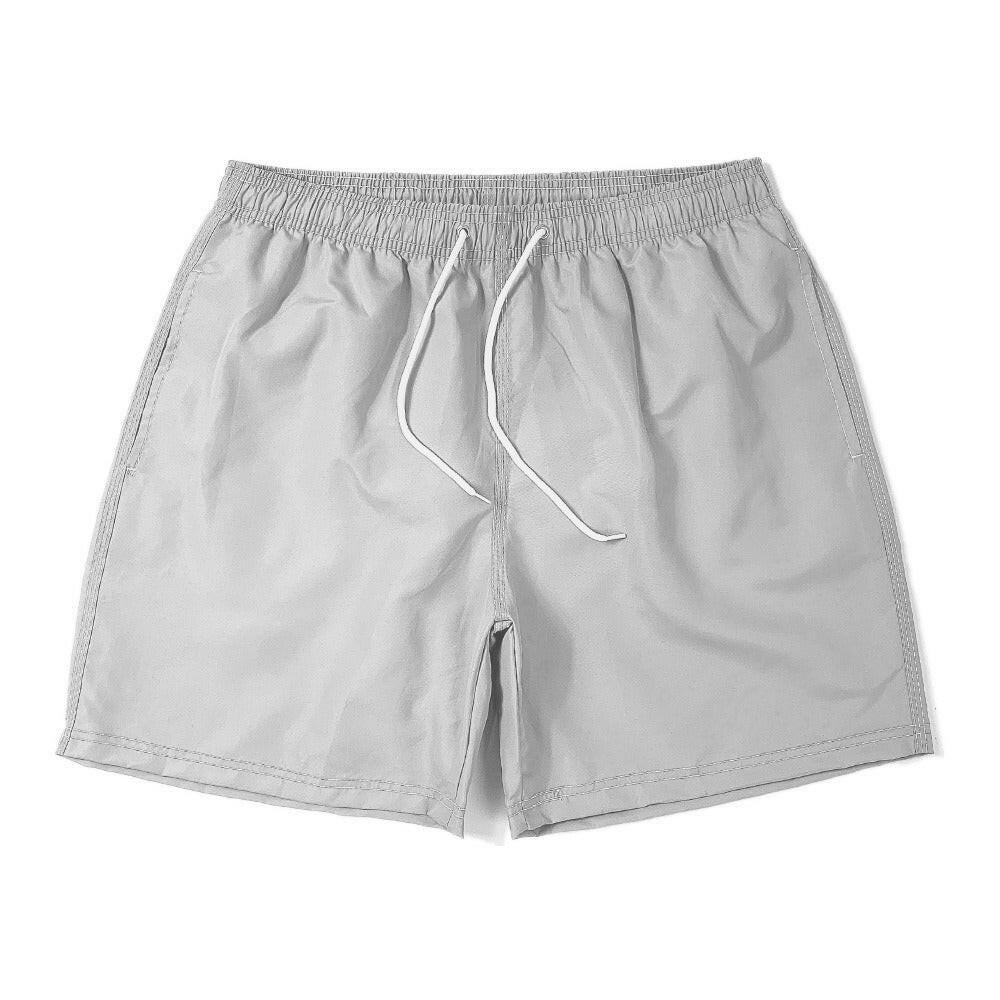 Men's 100% Polyester Beach & Surfing Shorts.