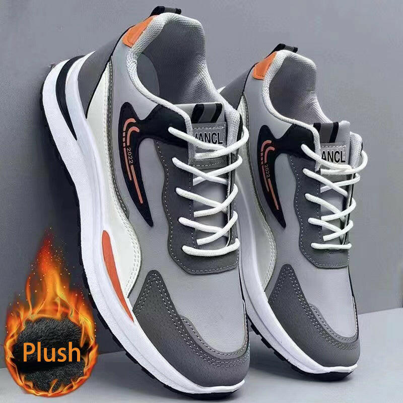 Men’s Large Size Sports Casual Shoes.