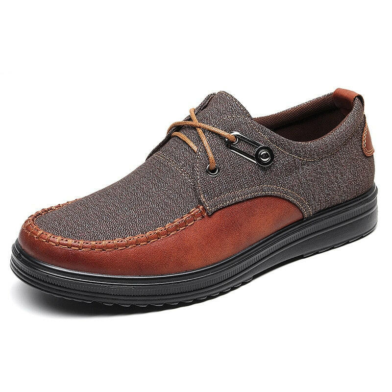 New Trademark Upscale Men’s Casual Shoes.