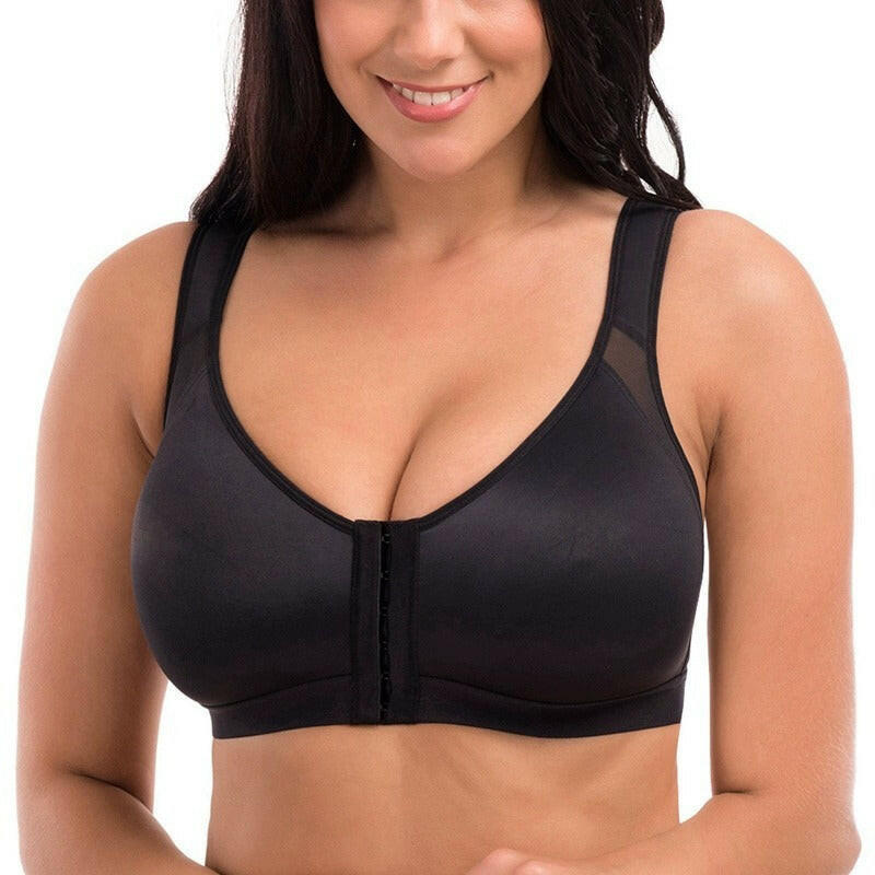 Women's New Cross Back Bra.