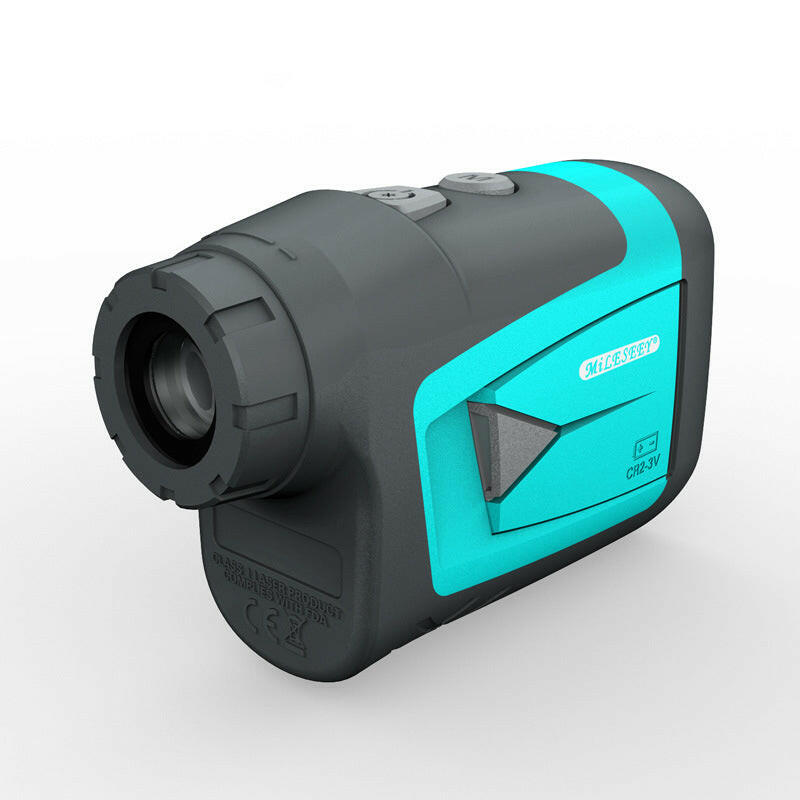 Golf Laser Rangefinder Telescope 600 Meters.