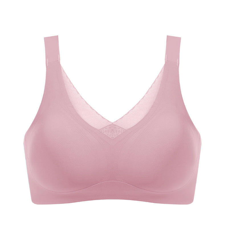 Artificial Breast Bra for Breast Removal Surgery – Silicone Women's Fake Breast & Fake Chest 2-in-1 Bra.