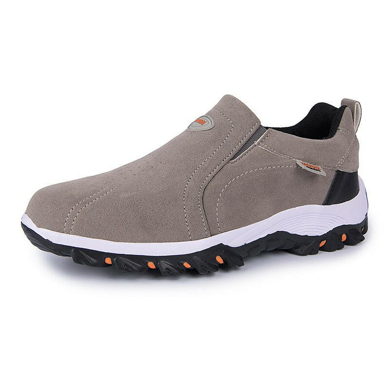 Large Size Men’s Hiking Shoes.