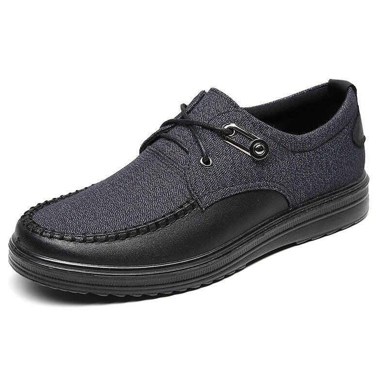 New Trademark Upscale Men’s Casual Shoes.