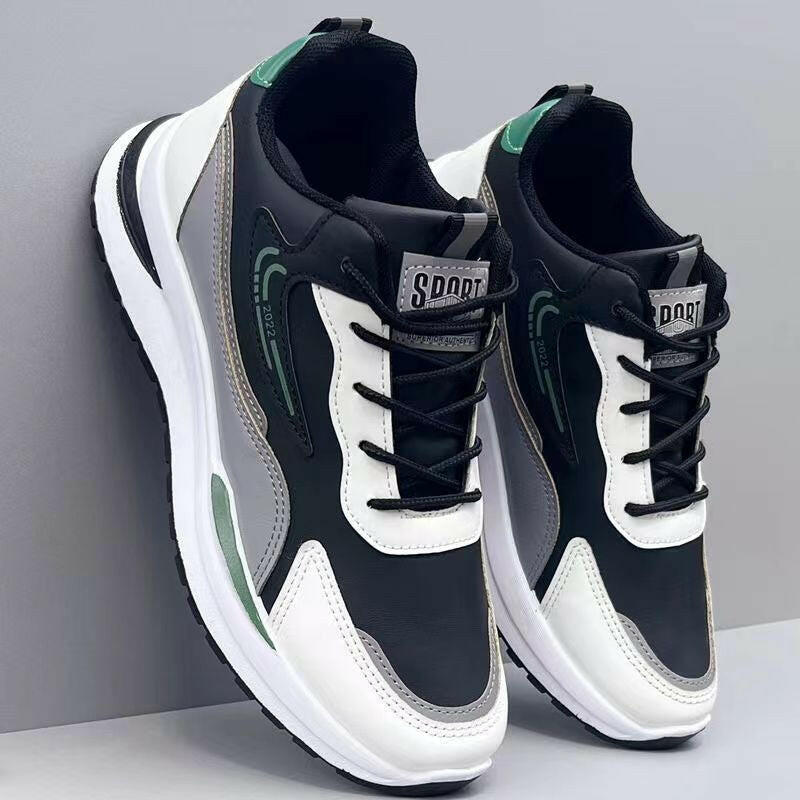 Men’s Large Size Sports Casual Shoes.