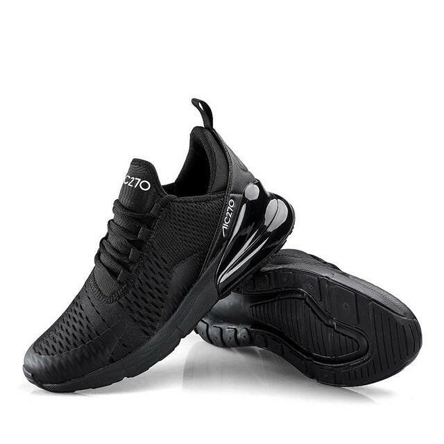 Men's Comfortable Trainers.