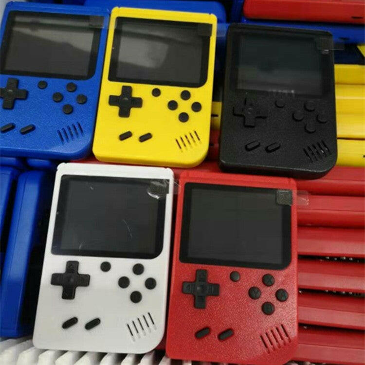 Handheld Game Console – 400-in-1 Portable Retro Mini Classic Arcade Gaming.