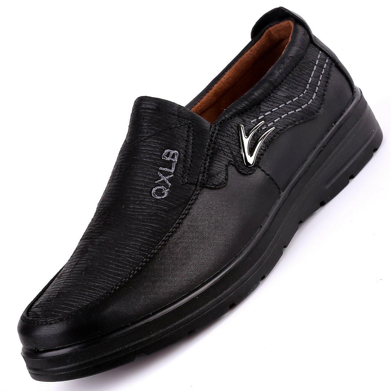 New Trademark Upscale Men’s Casual Shoes.