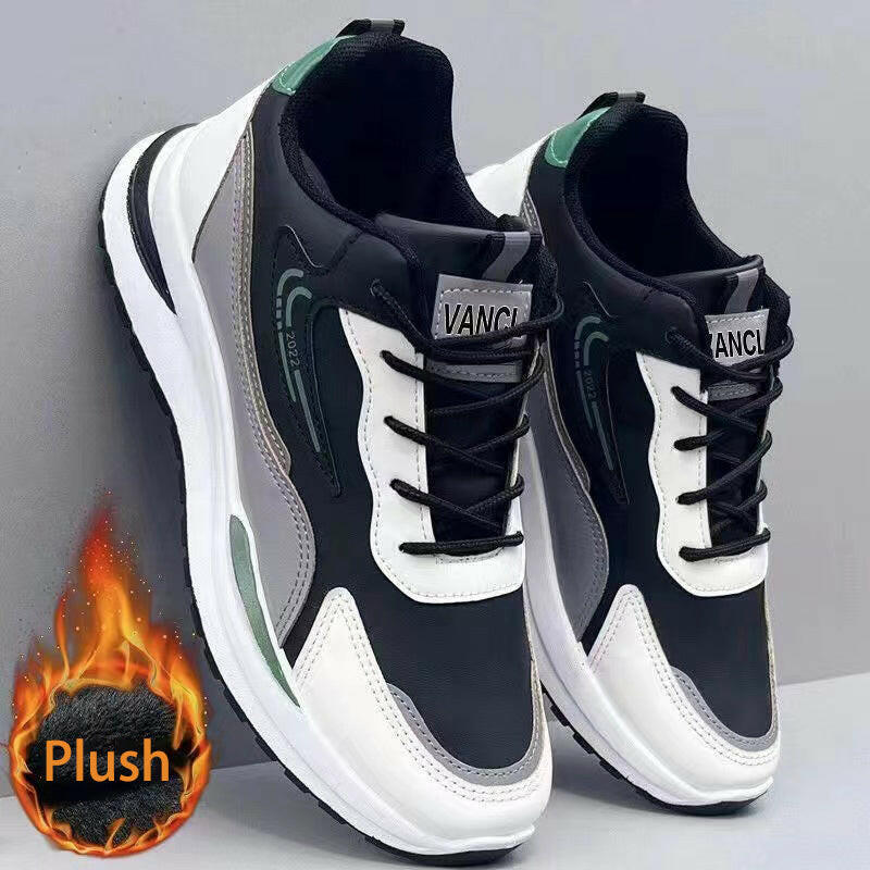 Men’s Large Size Sports Casual Shoes.