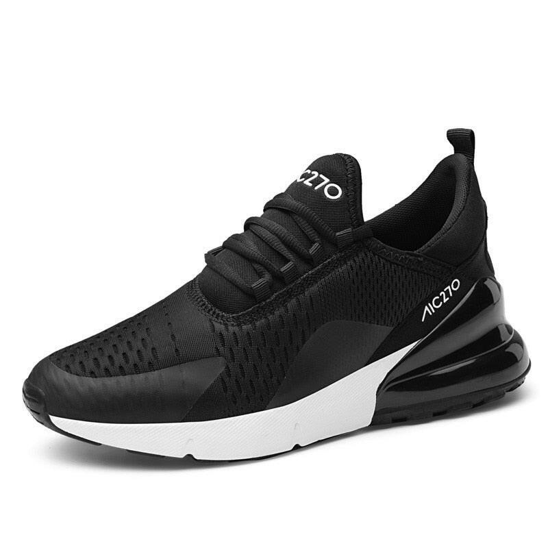 Men's Comfortable Trainers.