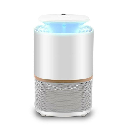 Photocatalyst Mosquito killer lamp Mosquito Repellent Bug Insect light Electronic Pest Control UV Light.