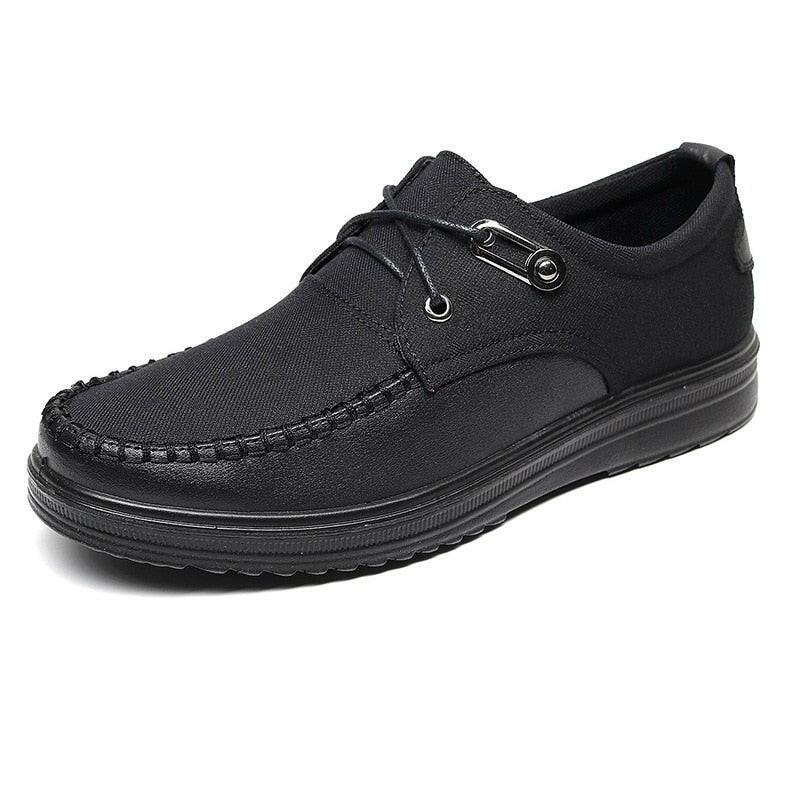 New Trademark Upscale Men’s Casual Shoes.