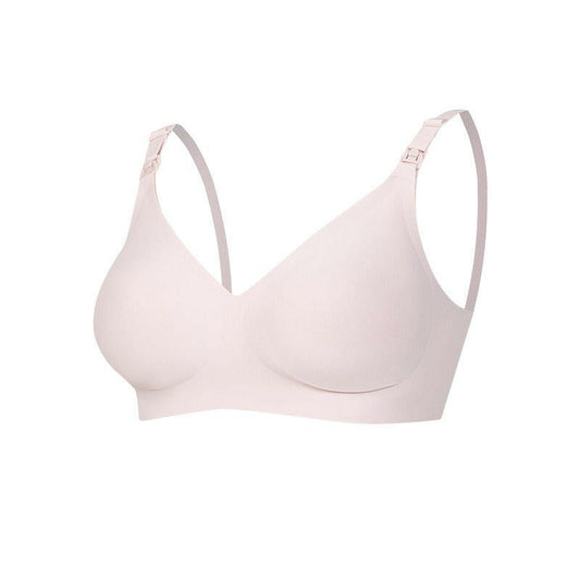 Maternity Nursing Bra - Comfort, Support, and Convenience for Moms.