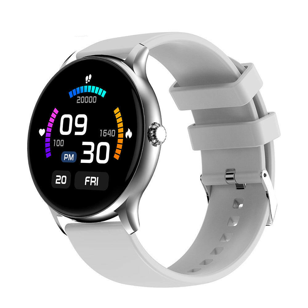 New Z12PRO Smart Bluetooth Call Watch Blood Pressure Heart Rate Health Monitoring Sports Pedometer Phone Watch.