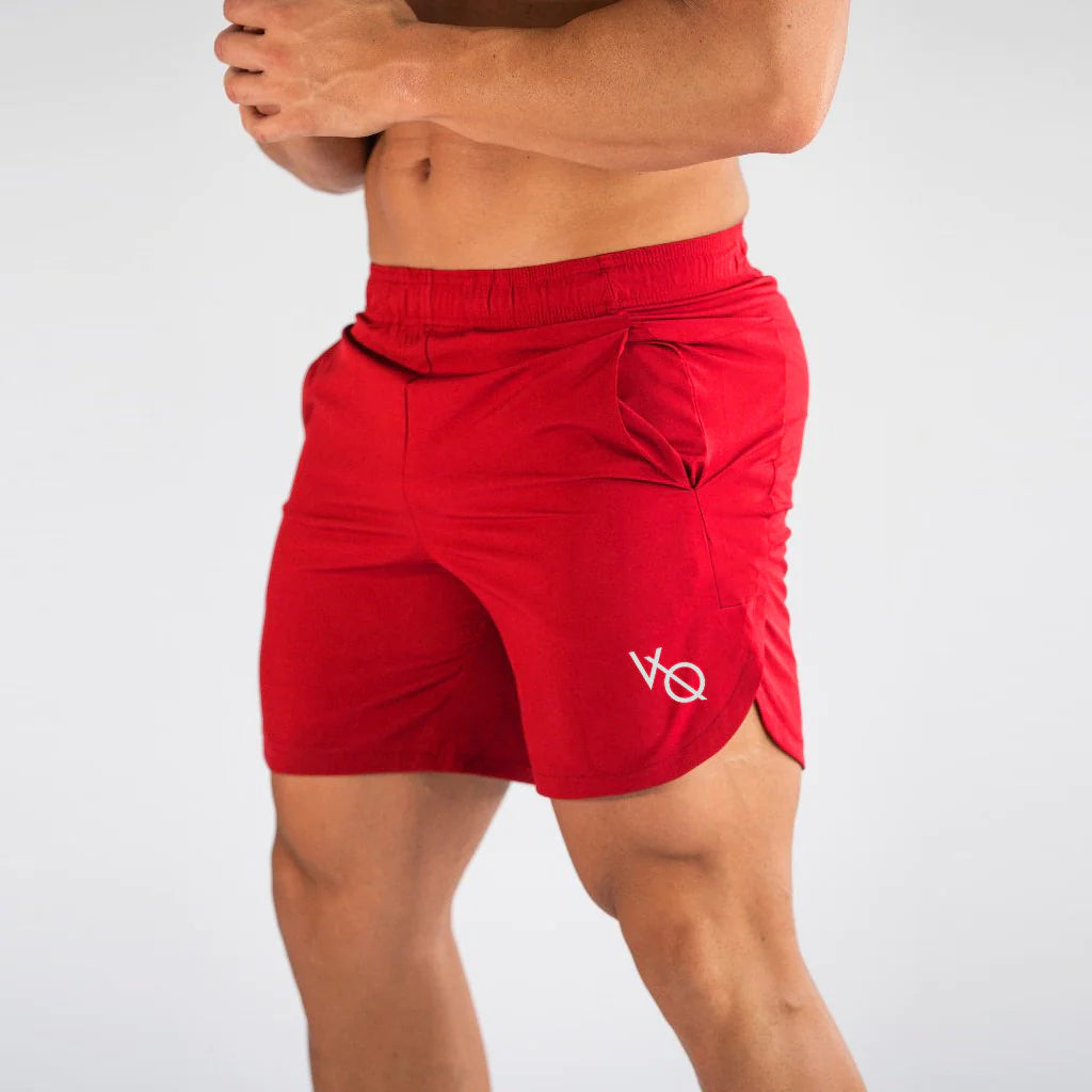 Men's Running Shorts.