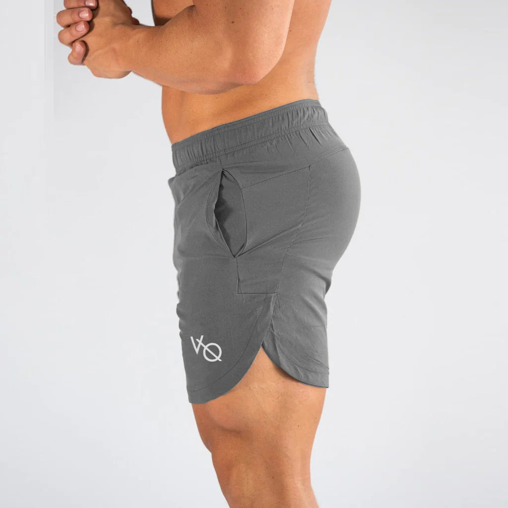 Men's Running Shorts.