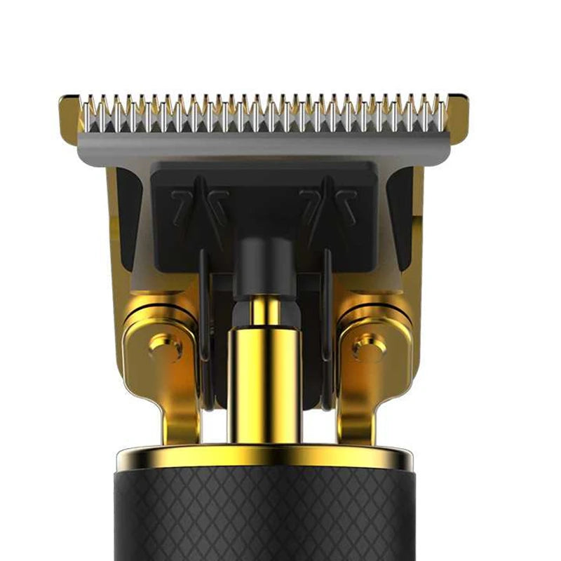 Hair Trimmer professional Hair Clipper for Men beard Haircut Machine.