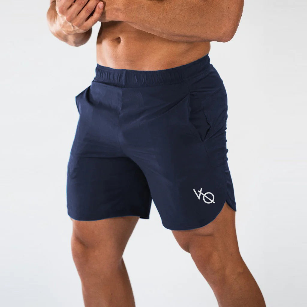 Men's Running Shorts.