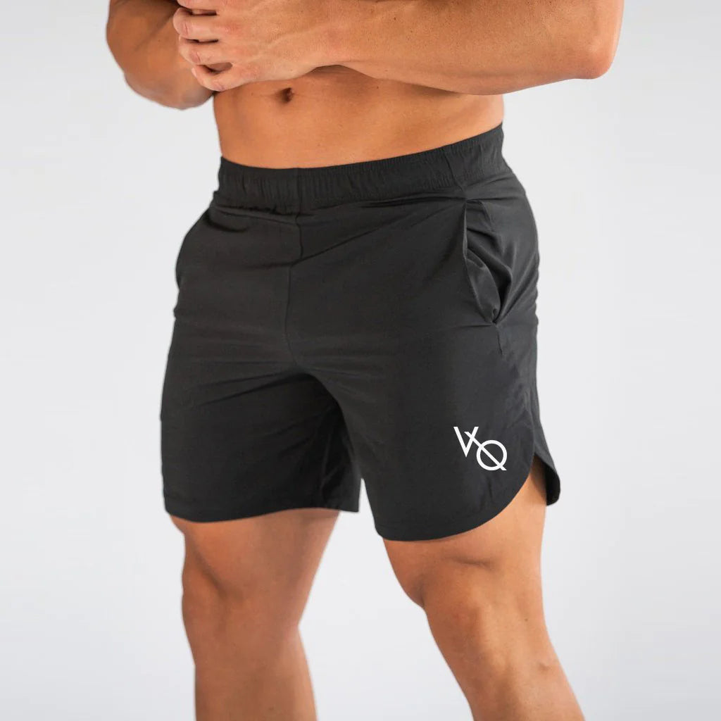 Men's Running Shorts.